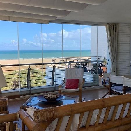 Espectacular Atico Frente Al Mar Apartment Isla del Moral Exterior photo