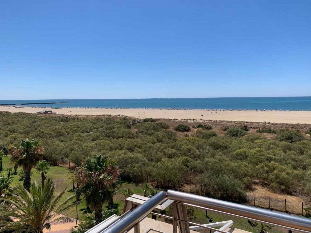 Espectacular Atico Frente Al Mar Apartment Isla del Moral Exterior photo