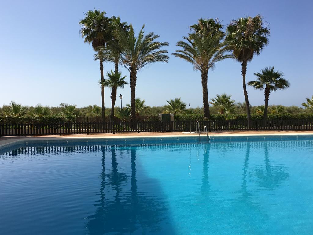 Espectacular Atico Frente Al Mar Apartment Isla del Moral Exterior photo