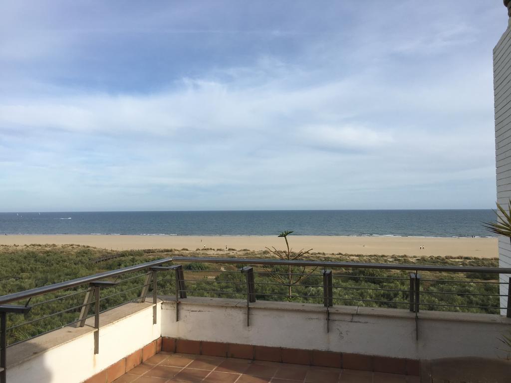 Espectacular Atico Frente Al Mar Apartment Isla del Moral Exterior photo